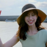 【GU】「ファッションは自由だ。」篇