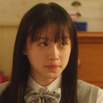フジパン ネオバターロール 中尾百合音 お友達篇