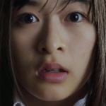 森七菜 オロナミンＣ CM「元気はつよいぞ。 スピーチ」篇