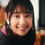 小畑依音 「Huluのライブ配信を楽しもう！」TVCM