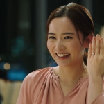 村上穂乃佳 I-PRIMO(アイプリモ) CM「レストラン・プロポーズ」帰り道編