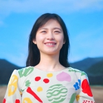 羽瀬川なぎ JA晴れの国岡山 CM「 晴れて、一つに。」篇