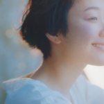 黒木華 CM 「ザ・パークハウスではじまる朝が、好きだ。」篇