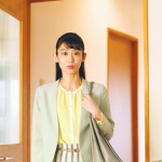中田絢千 サランラップ CM「誕生日にピタッ！」篇