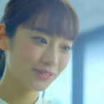 ポケットカード 清水くるみ CM 「暮らしはクリエイティブ 」篇
