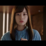 放置少女 橋本環奈 CM 会えない時間が愛を育てる