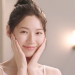 花王 キュレル スプレー誕生 CM 白石聖