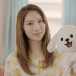 ファーストサマーウイカ ダスキン ダス犬パペット CM