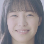 駒井蓮 CM 祈りの老舗 はせがわ「ずっと、大好きです」篇