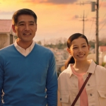 長澤樹 パナソニックホームズ 賃貸住宅 CM「自分の人生」篇
