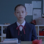 長澤樹 CM ニュータニックス 「こんにちは、ニュータニックス君」篇