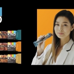 すみれ BE-KIND (ビーカインド)「日本初上陸」篇