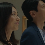 田村るいこ 長谷工 TVCM「クオリティ」篇