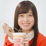 カップヌードル CM「カップヌードルとは 篇」 橋本環奈