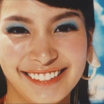 関水渚 PARCO SWIM DRESS 2020