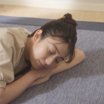 佐藤あいり しまむら 超COOLラグ