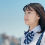 池田朱那 夏のWoW CM アリオ(Ario)