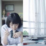 パピコ ペアムービー 吉柳咲良