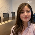 今田美桜 ベクトル 「カンパニーTV」