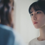 鈴木みな・まりあ ちふれ「タイムリープ 口紅」篇