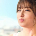 愛甲千笑美 どこでもハワイ!! CM 「バーガー＆ハワイアンパンケーキ」篇