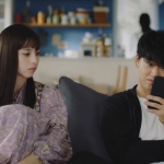 竹内涼真 中条あやみ コミックシーモア CM 「マンガ愛、溢れてます。作品数」篇
