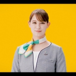 トラウデン直美 明治安田生命 明治安田のほけんショップ