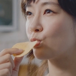 水川あさみ 湖池屋 PURE POTATO じゃがいも心地「じゃがいも心地でいきましょう」篇