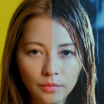香里奈 「M-ZERO」CM『ファッションとは』篇