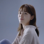 メディキュット 川口春奈 出演 CM 「寝ながらフルレッグ きれいの習慣篇」