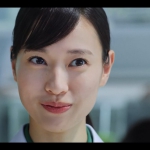 戸田恵梨香 アリエールバイオサイエンス 科学x自然で洗浄力の限界突破！ 編