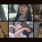 花王 and and 自由にはしゃぐ 田中芽衣 ラブリーサマーちゃん