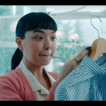我妻三輪子 Spotify さぁ、なにを聴こう。値段篇