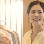 一双麻希 コエキュア TVCM 「様々な症状」篇