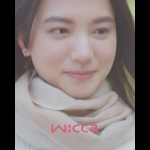 清原果耶 wicca ティザームービー 2020AW