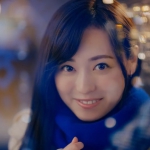 福原遥 ニベア花王 ニベアリップ ディープモイスチャーリップ ショーウィンドウ篇 CM