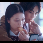 神尾楓珠 紺野彩夏 日清シスコ ココナッツサブレ「食べたみが無限 篇」
