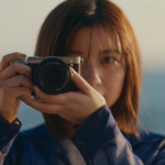 α7C×アーティスト adieu_上白石萌歌 web CM ソニー