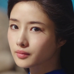 石原さとみ 参天製薬 Santen ヒアレインS「潤い、解禁」篇