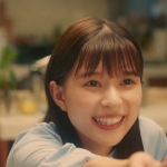 芳根京子 タナベ 胃腸薬 ウルソ CM「胃じゃない」篇
