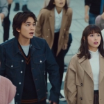 北村匠海 関水渚 JINS 1DAY TVCM　登場編