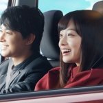 吉沢亮 橋本環奈 ソリオ バンディッドTVCM「カウントダウンドライブ」篇