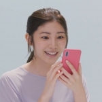 立石晴香 Paidy 未来の自分とワリカンしよう　３回あと払い　３人編