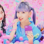 Fit's × NiziU TVCM 「ボールプール」篇