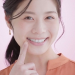 花咲あいり メンソレータム　メディカルリップ「笑ってめくれて」篇