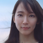 吉岡里帆 アイリスオーヤマ マスク「ニッポンのマスク」篇 CM