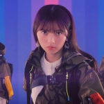 TVCM 「乃木坂46LIVEIN荒野」篇