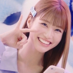 生見愛瑠 CHINTAI 2021春CM「はっぴーす! Woman.CHINTAI」篇 CHINTAI