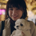 ペットショップ クーリク CM 坂ノ上茜