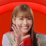 出前館 CM 生見愛瑠 めるる